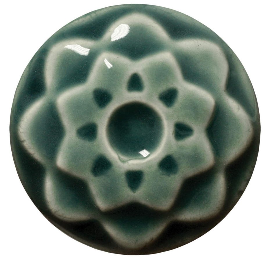 Amaco C22 Fog Celadon