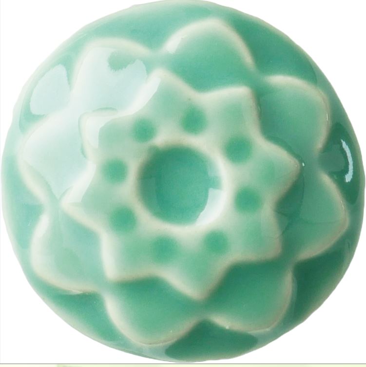 Amaco C24 Succulent Celadon
