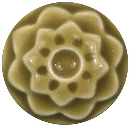 Amaco C32 Ochre Celadon