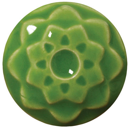 Amaco C43 Wasabi Green Celadon
