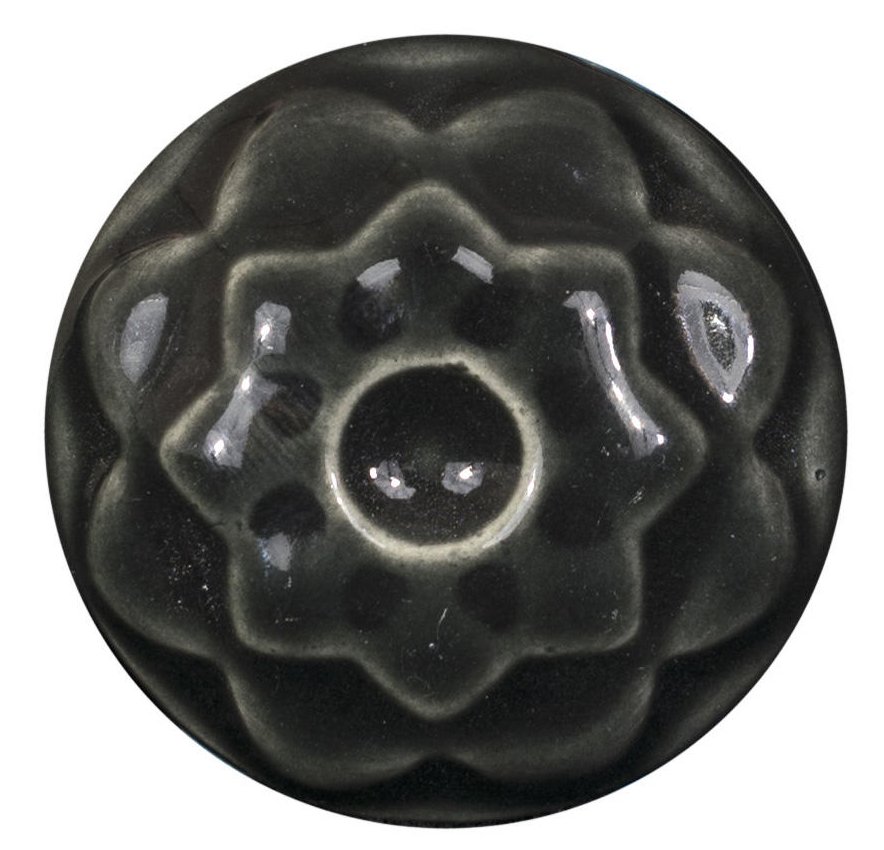 Amaco C5 Charcoal Celadon
