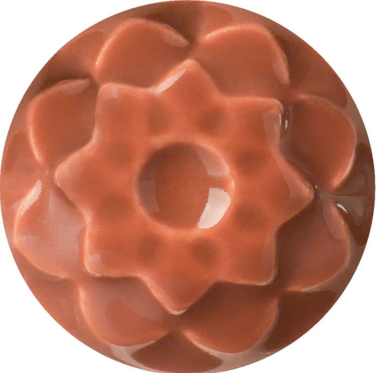Amaco C52 Red Rock Celadon