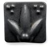 Amaco SM1 Black Satin Matte