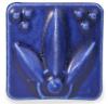 Amaco SM21 Dark Blue Satin Matte