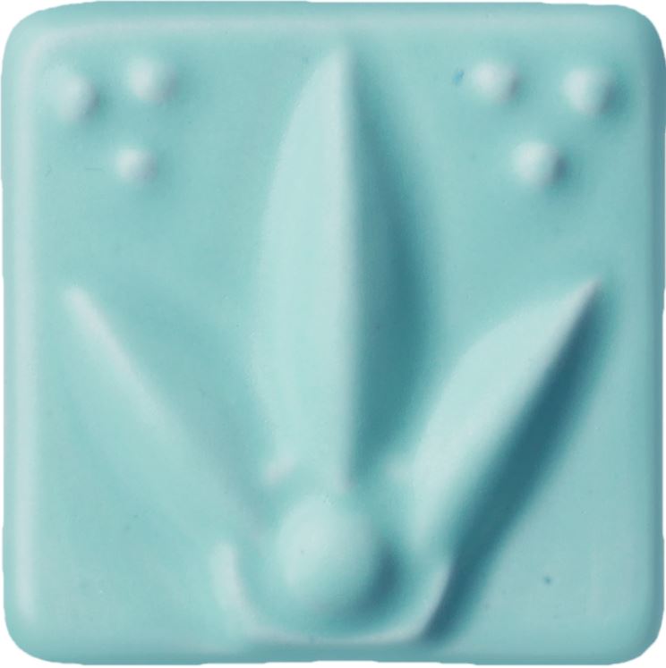 Amaco SM24 Seafoam Satin Matte