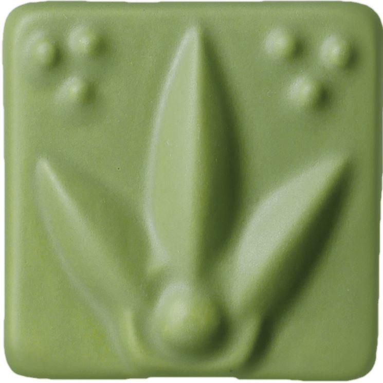 Amaco SM46 Moss Satin Matte