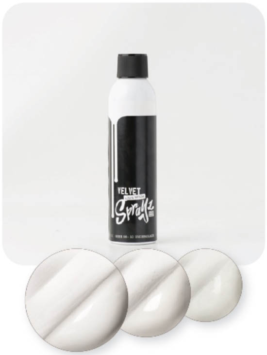 Amaco VS359 Ultra White Sprayz