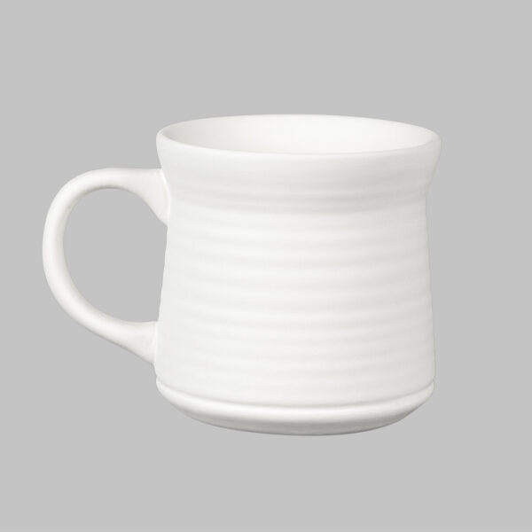 SB138 Mayco Stoneware Bisque Joe Mug
