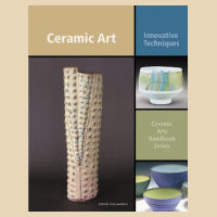 PB2107 Ceramic Arts: Innovative Techniques