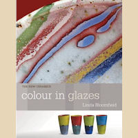 Colour in Glazes