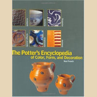 PB2129 The Potter's Encyclopedia of Color, Form & Decoration