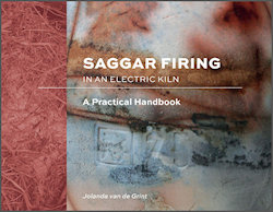 Saggar Firing in an Electric Kiln