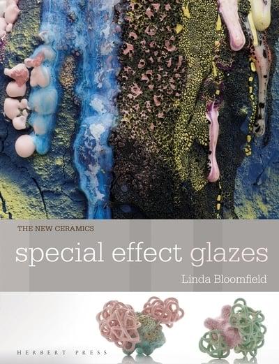 >Special Effects Glazes