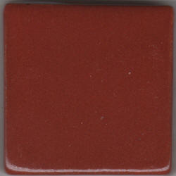MBG142 Coyote Brick Red Undercoat Glaze