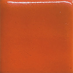 MBG145 Coyote Persimmon Undercoat Glaze