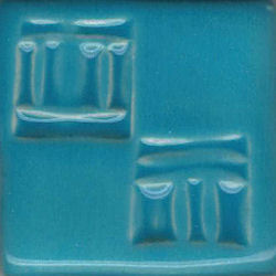 MBG200 Coyote Mediterranean Sea Cone 6 Vibro-Color Glaze