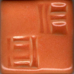MBG204 Coyote Tiger Lily Cone 6 Vibro-Color Glaze