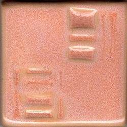 MBG212 Coyote Enchanted Sunset Fantasy Glaze