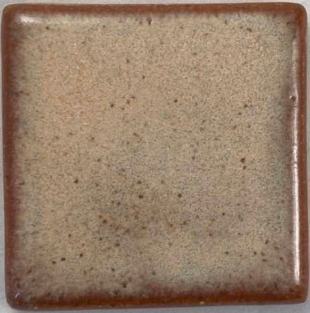 MBG221 Coyote Phoenix Egg Fantasy Glaze