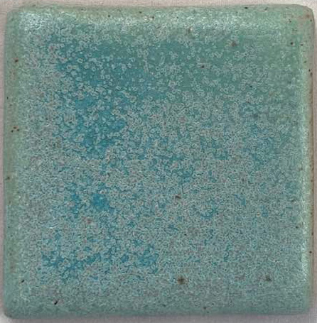 MBG240 Coyote Archie's Frosted Topaz Cone 6 Glaze