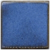 MBG016 Coyote Mottled Blue Glaze