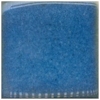 MBG037 Coyote Archie's Oasis Blue Cone 6 Glaze