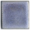MBG028 Coyote Archie's Blue Purple Cone 6 Glaze