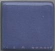 MBUG020 Coyote Blue Pansy Cone 6 Underglaze