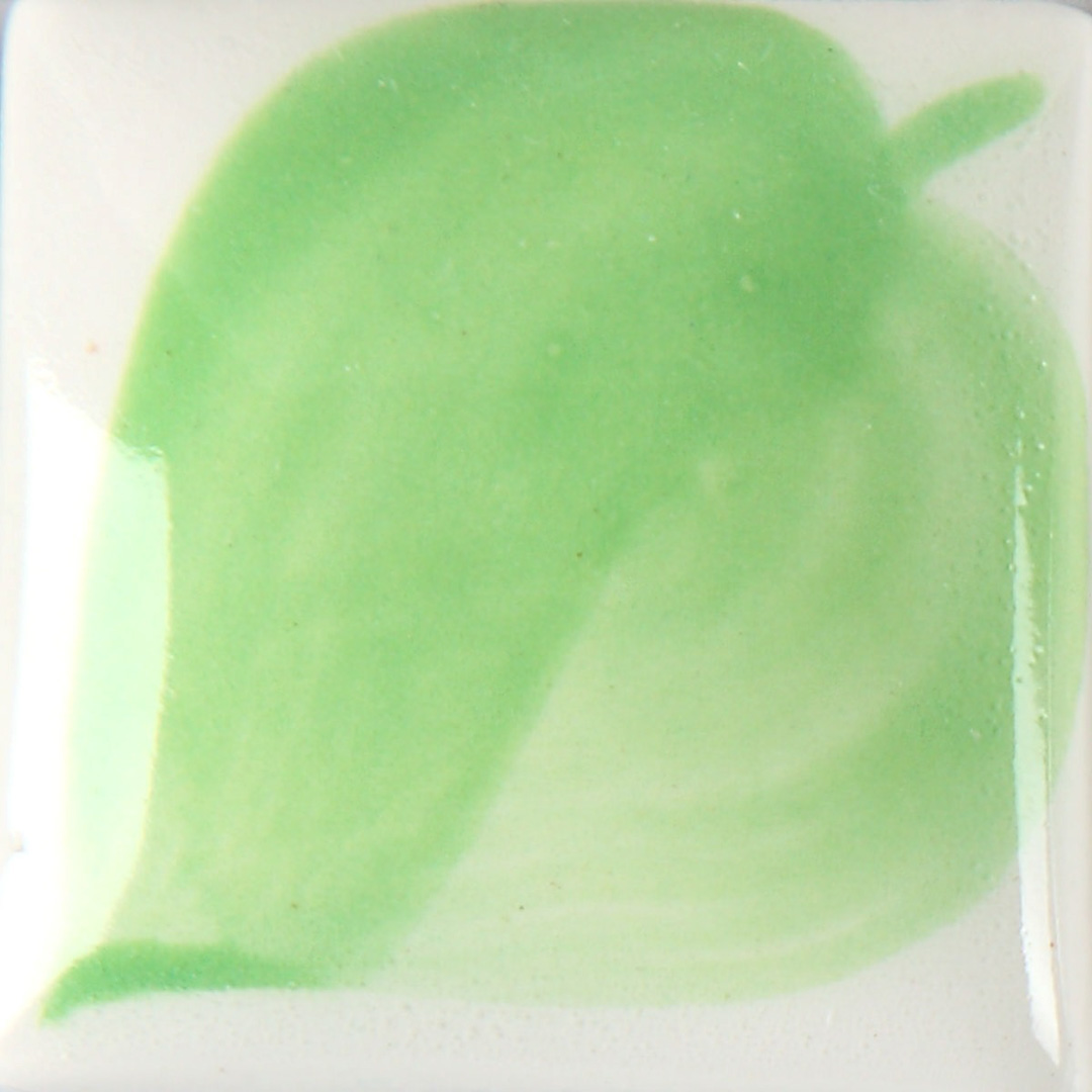 EZ003 Irish Green