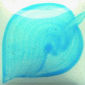 EZ027 Blue Turquoise