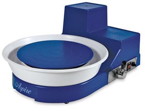 Shimpo Aspire Table Top electric potters wheel
