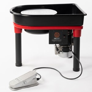 Skutt Legend potters wheel