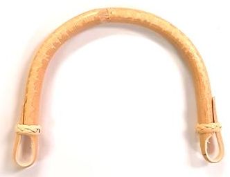 Cane Style English � Round Handle