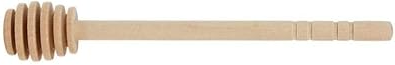 Honey dipper