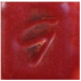 Georgies GLW54D Paprika Matte Sculptural Dry Glazes