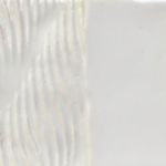 Georgies GS410D White Satin Dry Glazes