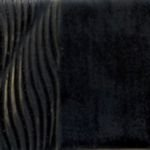 Georgies GS412D Black Satin Dry Glazes