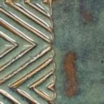 Georgies TD502D Galaxy Blue Tie-Dye Dry Glazes