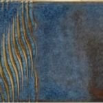 Georgies TD504D Blue Dusk Tie-Dye Dry Glazes