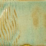 Georgies TD506D Lichen Green Tie-Dye Dry Glazes