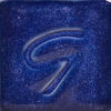 Georgies PG608D Cobalt Blue Gloss Dry Glaze