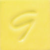 Georgies PG617D Fiesta Yellow Gloss Dry Glaze