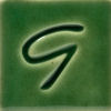Georgies PG634D Scotch Pine Gloss Dry Glaze
