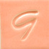 Georgies PG637D Tutu Pink Gloss Dry Glaze