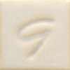 Georgies PG641D White Cloud Gloss Dry Glaze