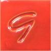 Georgies PG647D Burnt Orange Gloss Dry Glaze
