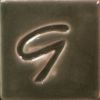Georgies PG649D Grey Gloss Dry Glaze