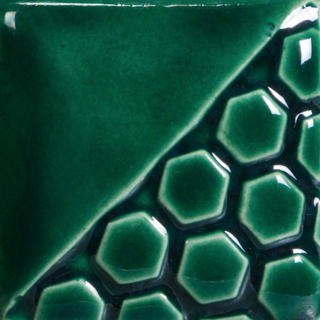 FN218 Green Sapphire