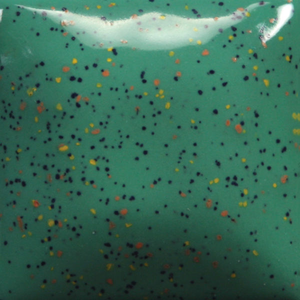 sp209 Speckled Jaded Stroke-&-Coat