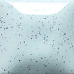 SP245 Speckled My Blue Heaven Stroke-&-Coat
